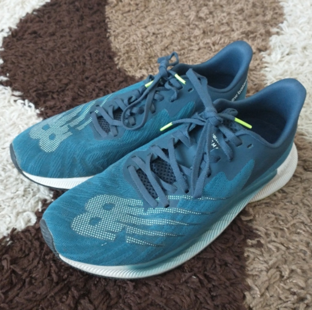 New Balance Fuelcell Prism Running Shoes Men's size 11